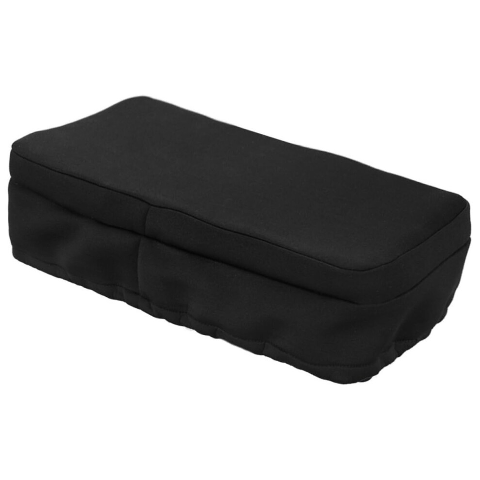 Memory Foam Knee Walker Cushion Cover Non-Slip Knee Scooter Pad For Adults And Seniors Reusable Protective