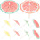 200 Stuks Cocktailprikkers Met En Fruit Toppers 1
