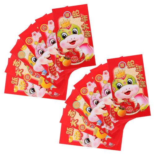 30 Chinese Omslagen Voor Het Jaar Van De