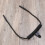 Eyeglasshouder Verstelbare Brilbeugel Universele Brilkoord(Black) 10