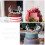 20 Stuks Rendiergewei Cakeprikkers Kerst Cupcake Decoratie 11