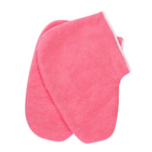 Set Waxtherapie Accessoires Met Voetbeschermers En Handschoenen