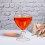 2 Unidades Para Cocktail De Com Palhinhas 10