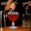 2 Unidades Para Cocktail De Com Palhinhas 8