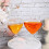 2 Unidades Para Cocktail De Com Palhinhas 11