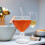 2 Unidades Para Cocktail De Com Palhinhas 3