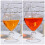 2 Unidades Para Cocktail De Com Palhinhas 6