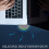 2St Laptop Houder Met Kabelhouder Multifunctioneel Koelplatform 7
