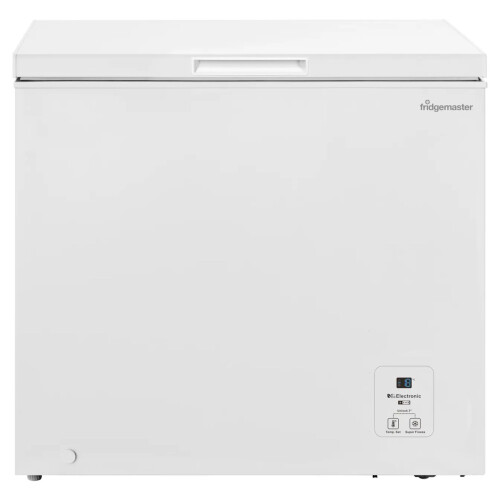 Fridgemaster MCF198E Chest Freezer