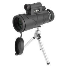 50X60 Handbediende Monoculaire Met Waterdichte Optische Lens