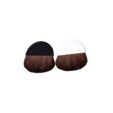 4 Draagbare Make-upborstels Poeder Rouge Foundation Tools