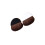 4 Draagbare Make-upborstels Poeder Rouge Foundation Tools 9
