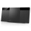 Panasonic PANASONIC SC-HC302 Bluetooth Flat Panel Hi-Fi System - Black, Black 2