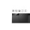 Panasonic PANASONIC SC-HC302 Bluetooth Flat Panel Hi-Fi System - Black, Black 9