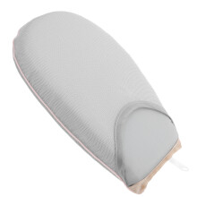 Guante Acolchado Antiquemaduras Para Tabla Planchado Y Vapor
