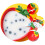 Creative Bowl Para Ensalada Cerámico Para Niños 5
