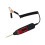 Automotive Diagnostic Voltage Pen Extendable Cable Continuity Tester Real Voltage Display Car Electrical System Test 1