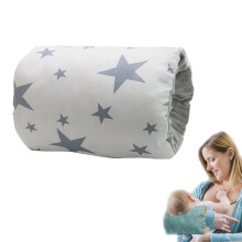 Arm Pillow Model C For Nursing And Breastfeeding Head Support Pillow And Bottle Feeding