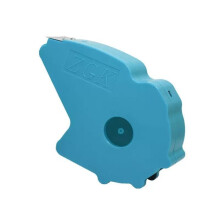 Masking Tape Dispenser Handheld Tape Cutter For Window Wardrobe Paint Tape Tool Labor-Saving Packing Tape Dispenser