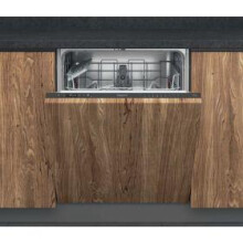 Hotpoint H2I HD526 B UK Built-In Fully Integrated Dishwasher