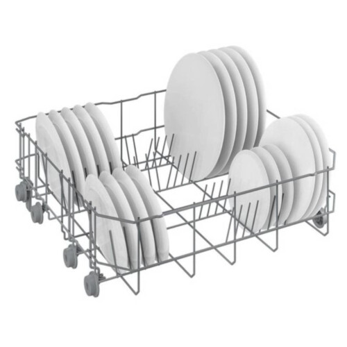 Beko Beko DVN04X20W 13 Place Setting Freestanding Dishwasher 2