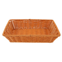 Breadmandje Decoratief Fruitmandje Voor Brood