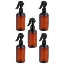 5St Tuinsproeier Waterfles Bruin Voor En Kas