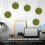 Bola De Artificial Para Decoración Interior Y Exterior 11