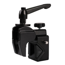 Multifunction C Clamp For Photography Studio Lights Portable Desktop Mount Camera Equipment Holder