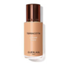 (4n) TERRACOTTA LE TEINT GLOW fondo de maquillaje fluido