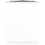 Hisense Hisense Integrated Standard Dishwasher - Black - E Rated 5