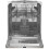 Hisense Hisense Integrated Standard Dishwasher - Black - E Rated 4