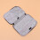 Bolsa Almacenamiento Para Cable Usb Digital Negro 10