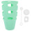 Inferior De Para Botella Cup 30 Oz 4