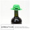 Juego De Decoraciones Para Botella De Vino De San 4