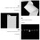 1Set Wit Polyester Blinds Accessoires Voor DIY Verticale Jaloezieën 9