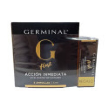 AMPOULES À ACTION IMMÉDIATE LOT 7 pcs