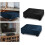 Waterproof and Scratch Resistant Dust Cover for ATLP120XUSB Turntable Blue 4