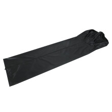 Patio Heater Protector Polyester 1set 89x33x19in