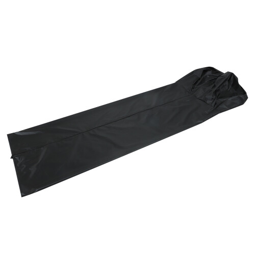 Patio Heater Protector Polyester 1set 89x33x19in