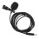 Micrófono Lavalier Usb-C Para Teléfono, De Grabación Y 4