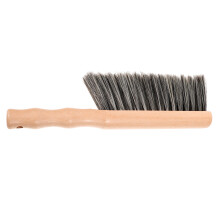 Cepillo Para Limpieza De Chimenea, Escoba Manual, Herramienta Cocina