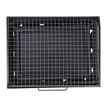 Barbecue Portable Professionnel Pour Utilisation En Plein Air