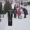 Patio Heater Protector Polyester 1set 89x33x19in 10
