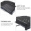 Barbecue Portable Professionnel Pour Utilisation En Plein Air 11