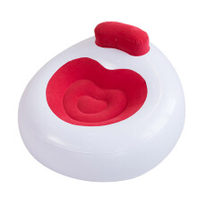 Pièce Pliable Fauteuil Gonflable Portable Extérieur