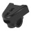 Handlebar Lock Mount Portable Lock Frame, Lightweight Frame Mounting Kit, Multifunctional Lock Holder, Bike Lock Bracket 1