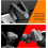 Handlebar Lock Mount Portable Lock Frame, Lightweight Frame Mounting Kit, Multifunctional Lock Holder, Bike Lock Bracket 3