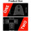 Handlebar Lock Mount Portable Lock Frame, Lightweight Frame Mounting Kit, Multifunctional Lock Holder, Bike Lock Bracket 5
