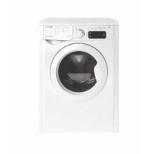 Indesit 8Kg / 6Kg Washer Dryer - White - D Rated
